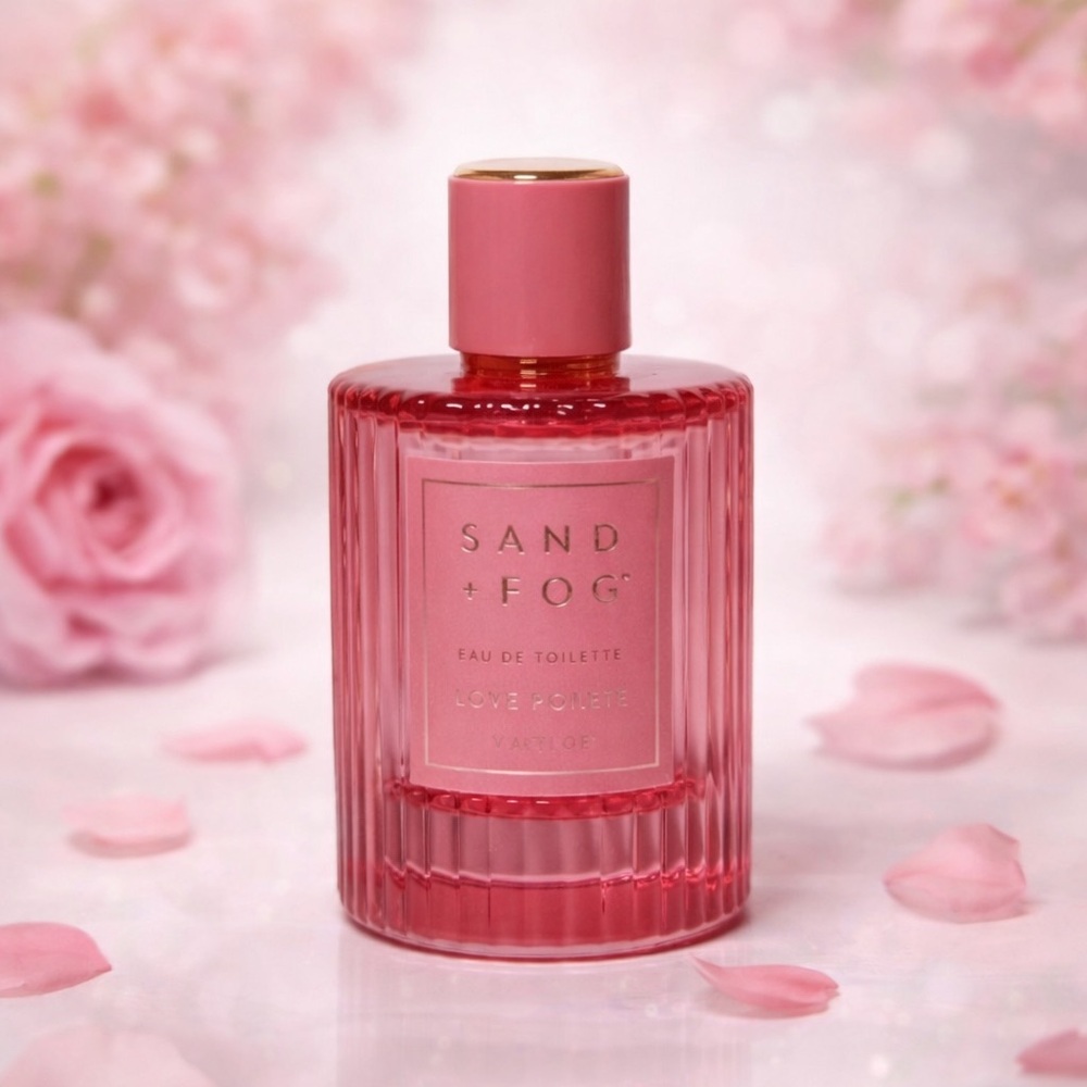 Love Potion Eau de toilette